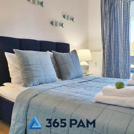 Apartament Z Basenem Polanki Park - 365Pam Kolberg Exterior foto
